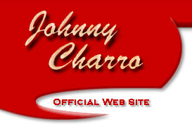 Johnny Charro